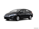2012 Honda Insight LX Hatchback